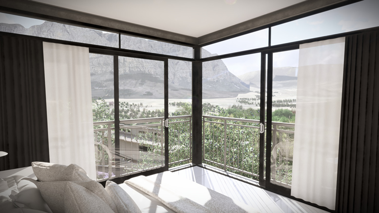 Johannesdal Village - PLOT 20